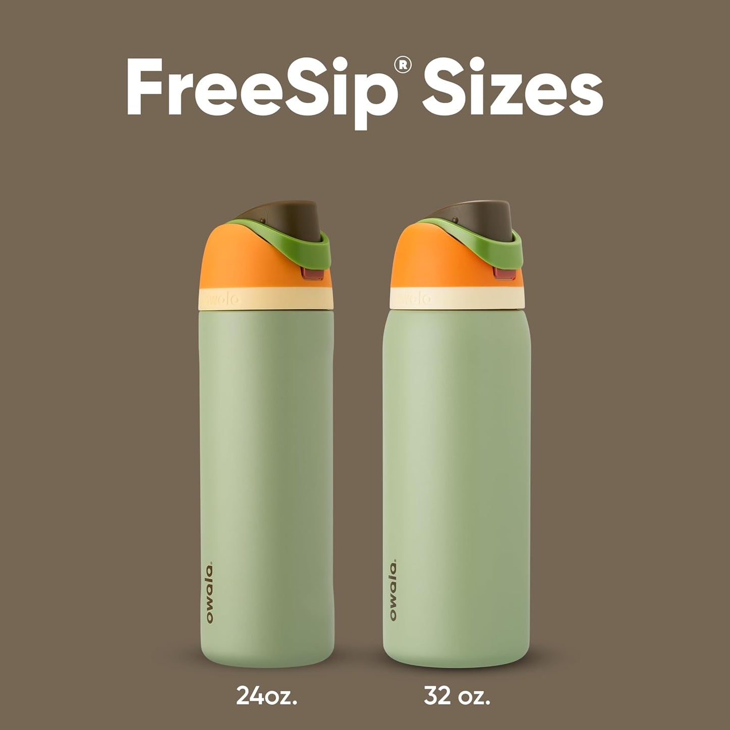 Owala Kids FreeSip Insulated Stainless Steel Water Bottle with Straw, BPA-Free Sports Water Bottle, Great for Travel, 16 oz, Celestial Sphere