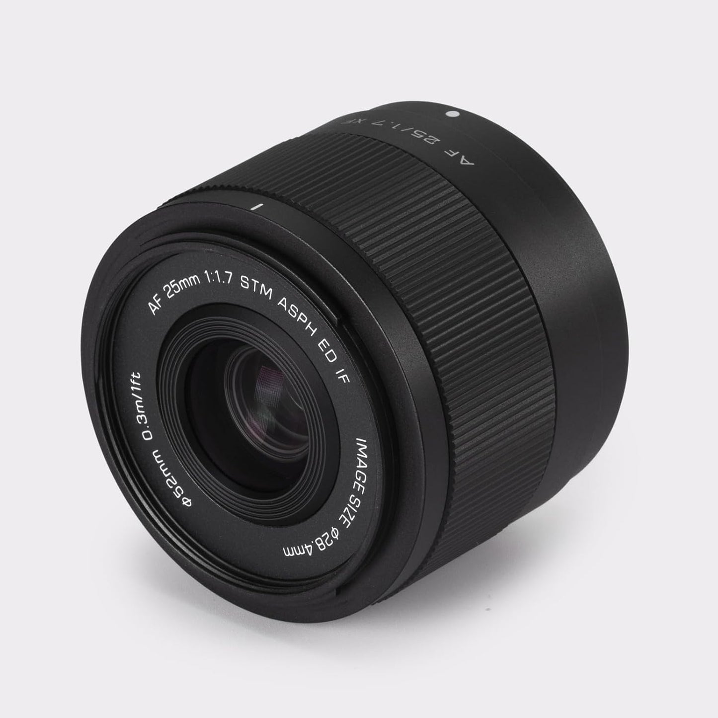 VILTROX 28mm F4.5 XF Pancake APS-C for Fuji XF, Auto Focus Wide Angle Prime Lens for Fujifilm Fuji X-Mount X-Pro2 X-Pro3 X-S10 X-T20 X-T30 XT30II X-T200 X-H2 X-H2S X-T5 X-S20 X-T50 X-M5 X-E2S
