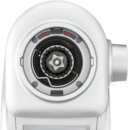 Breville BCG820BSS Smart Grinder Pro Coffee Bean Grinder, Brushed Stainless Steel