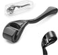 Derma Roller 0.5mm Microneedling Roller 540 Titanium For Women and Men