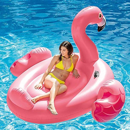 Intex Inflatable Pool and Lake Floats – Inflatable Rafts, Loungers & Ride-Ons