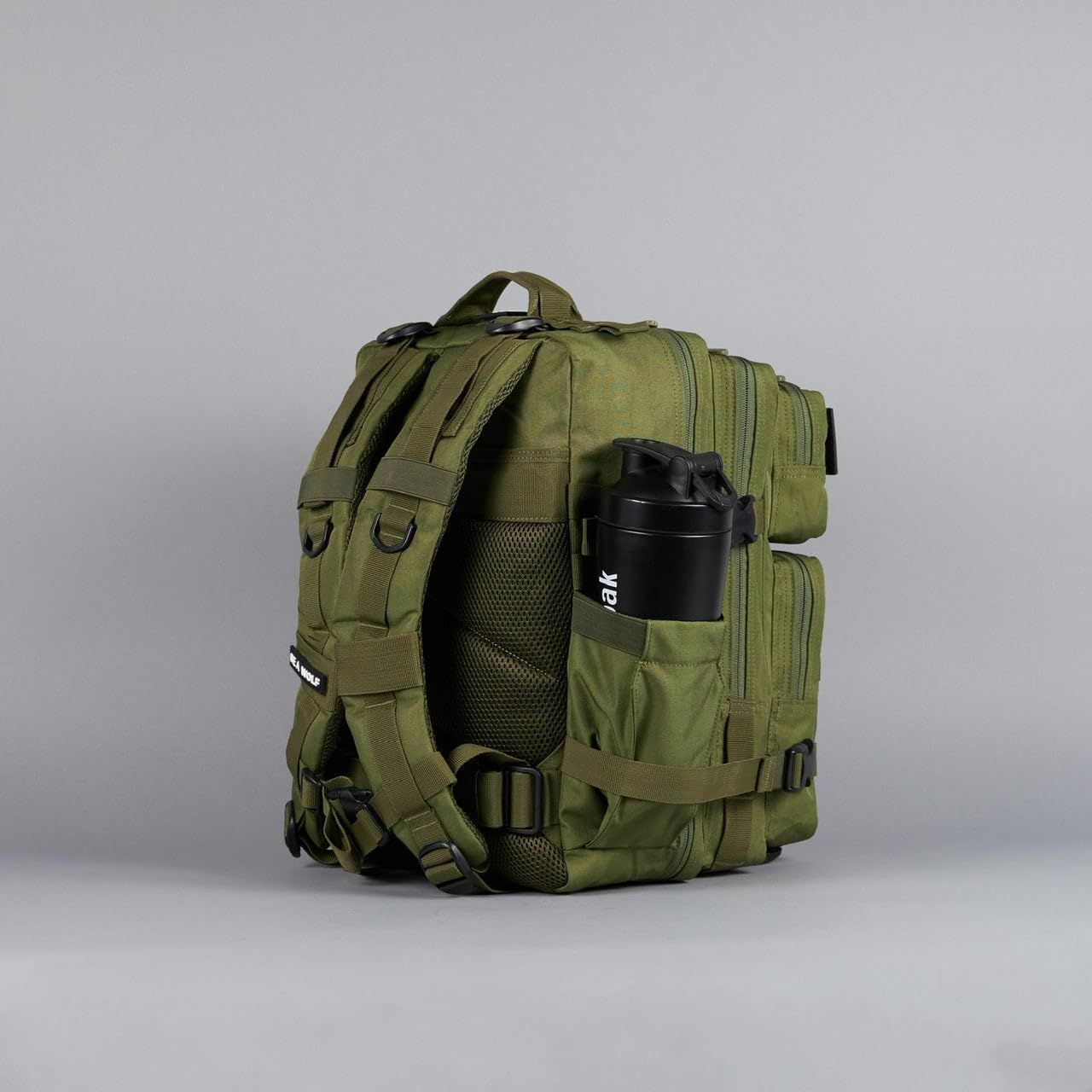 WOLFpak 25L BackPack
