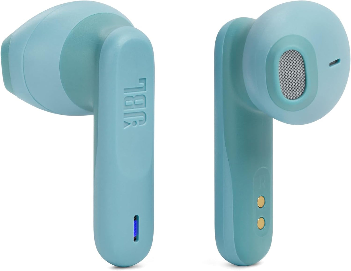 JBL Vibe Flex - True Wireless Earbuds - Beige