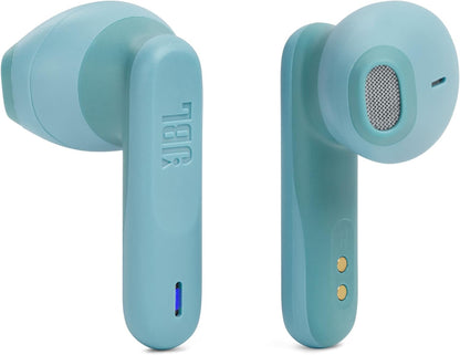 JBL Vibe Flex - True Wireless Earbuds - Beige