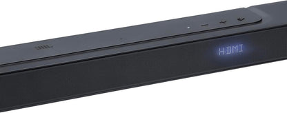 JBL Bar 300: 5.0-Channel Compact All-in-one soundbar with MultiBeam™ and Dolby Atmos®