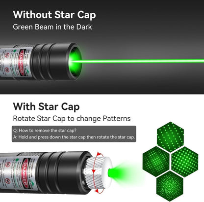 High Lumens Rechargeable Flashlight Camping Emergency Light for Outdoor Home Power Outage