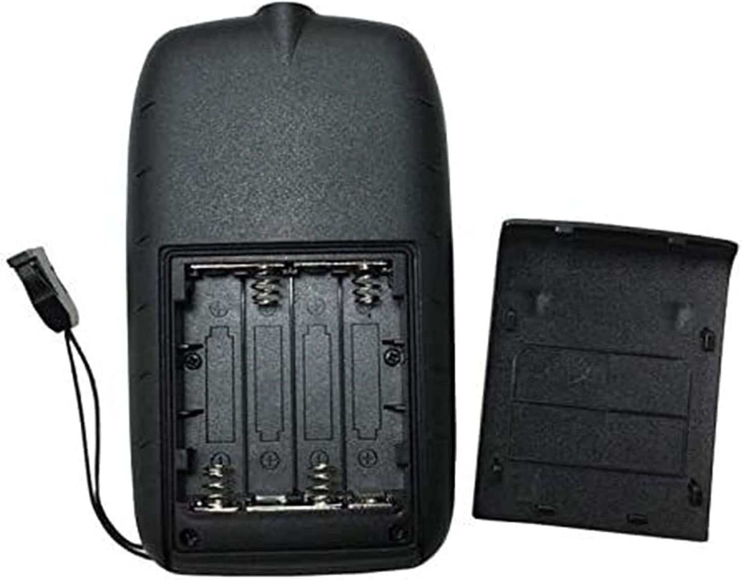 New Sonar Fish Finder Fishing Depth Sonar Sensor Alarm Transduce for Pontoon Boats Lake Rail