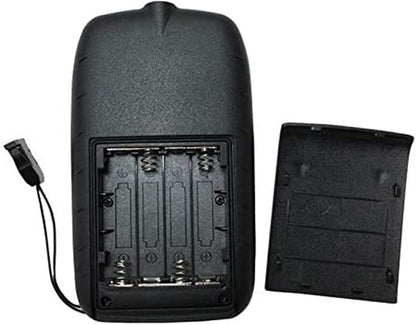 New Sonar Fish Finder Fishing Depth Sonar Sensor Alarm Transduce for Pontoon Boats Lake Rail