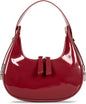Prpeko Shoulder Bag Crescent Retro Y2k Hobo Handbags 90s Underarm Purse Bag Fashion Clutch Purses for Women