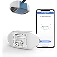 Refoss Smart Wi-Fi Garage Door Opener, Compatible with Google Assistant, Alexa, APP Remote Control