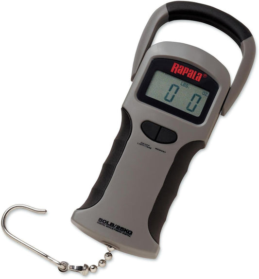 Rapala Digital Scale 50 lb
