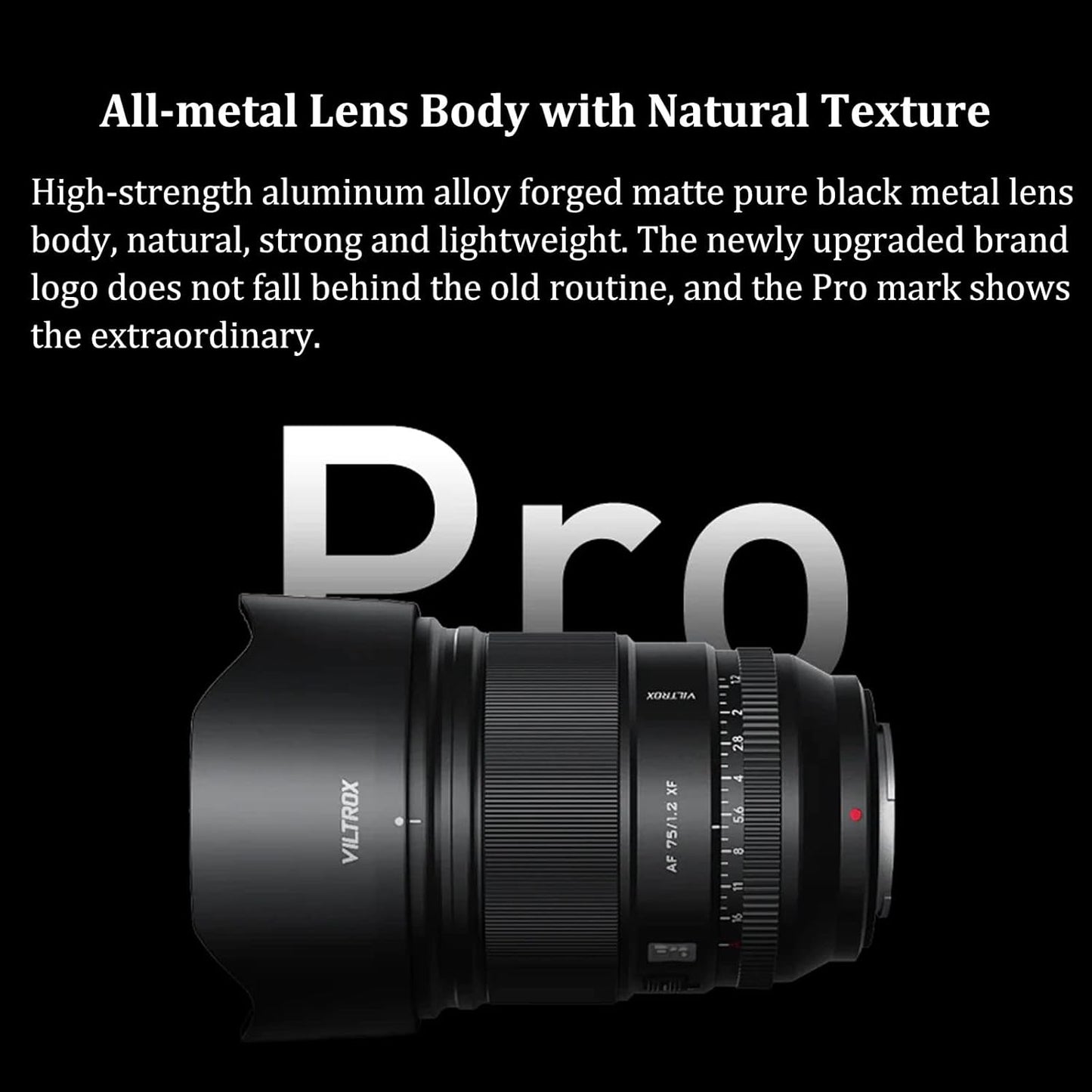 VILTROX 28mm F4.5 XF Pancake APS-C for Fuji XF, Auto Focus Wide Angle Prime Lens for Fujifilm Fuji X-Mount X-Pro2 X-Pro3 X-S10 X-T20 X-T30 XT30II X-T200 X-H2 X-H2S X-T5 X-S20 X-T50 X-M5 X-E2S