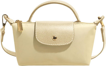 Purilite Select Women’s Nylon Crossbody Bag