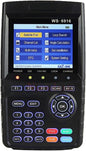 WS-6916 DVB-S2/S Sat Finder Satellite Receiver Satellite Signal Finder Meter for Dish Network Directv