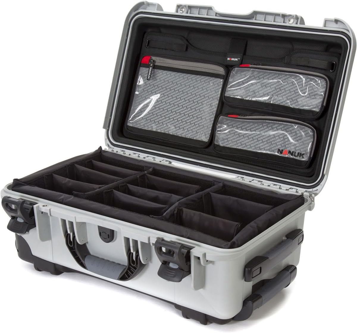 NANUK 935 Pro Photo Kit with N-Cubik