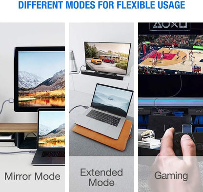Purilite Select 4K HDMI Cable
