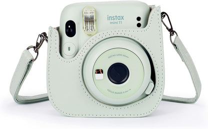 Purilite Select Camera Case for Instax Mini 12/11/9