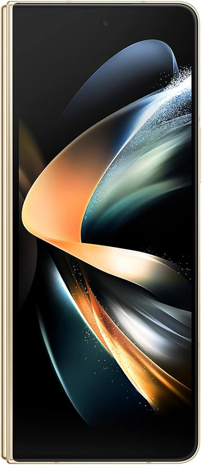 Samsung Galaxy Z Flip4 5G 128GB Unlocked- Bora Purple (Renewed)