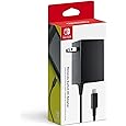 45W Charger for Nintendo Switch, AC Power Adapter for Switch, Fast Charging Power Supply Compatible with Switch OLED/Lite/Steam Deck Dock, Support TV Mode, 15V 2.6A (5ft)