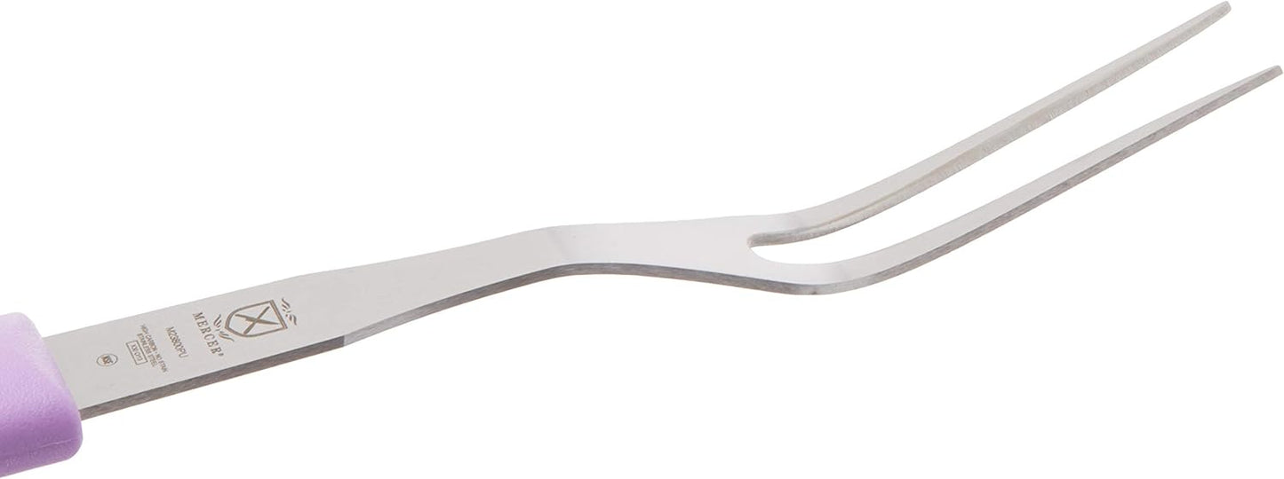 Mercer Culinary M23860 Millennia Black Handle, 8.5-Inch Narrow, Fillet Knife