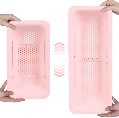 Purilite Select Expandable Sink Colander