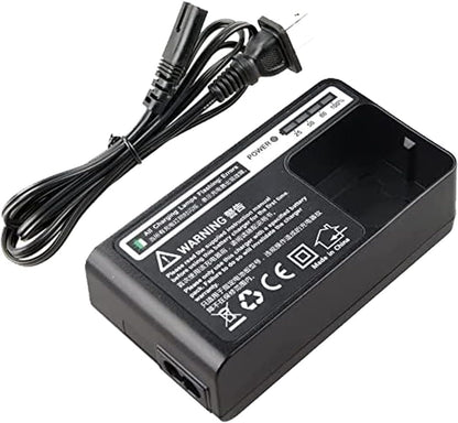 Godox AD200 Pro II 2.4G Pocket Flash Strobe,500 Full Power Flashes,0.01-1.8s Recycling,2900mAh Battery for Canon Sony Nikon Fuji Fujifilm Olympus Panasonic Pentax Etc Cameras(Godox AD200 Pro Upgraded)