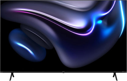 Hisense 58R63N-58 inch 4K UHD HDR LED Roku Smart TV-2024