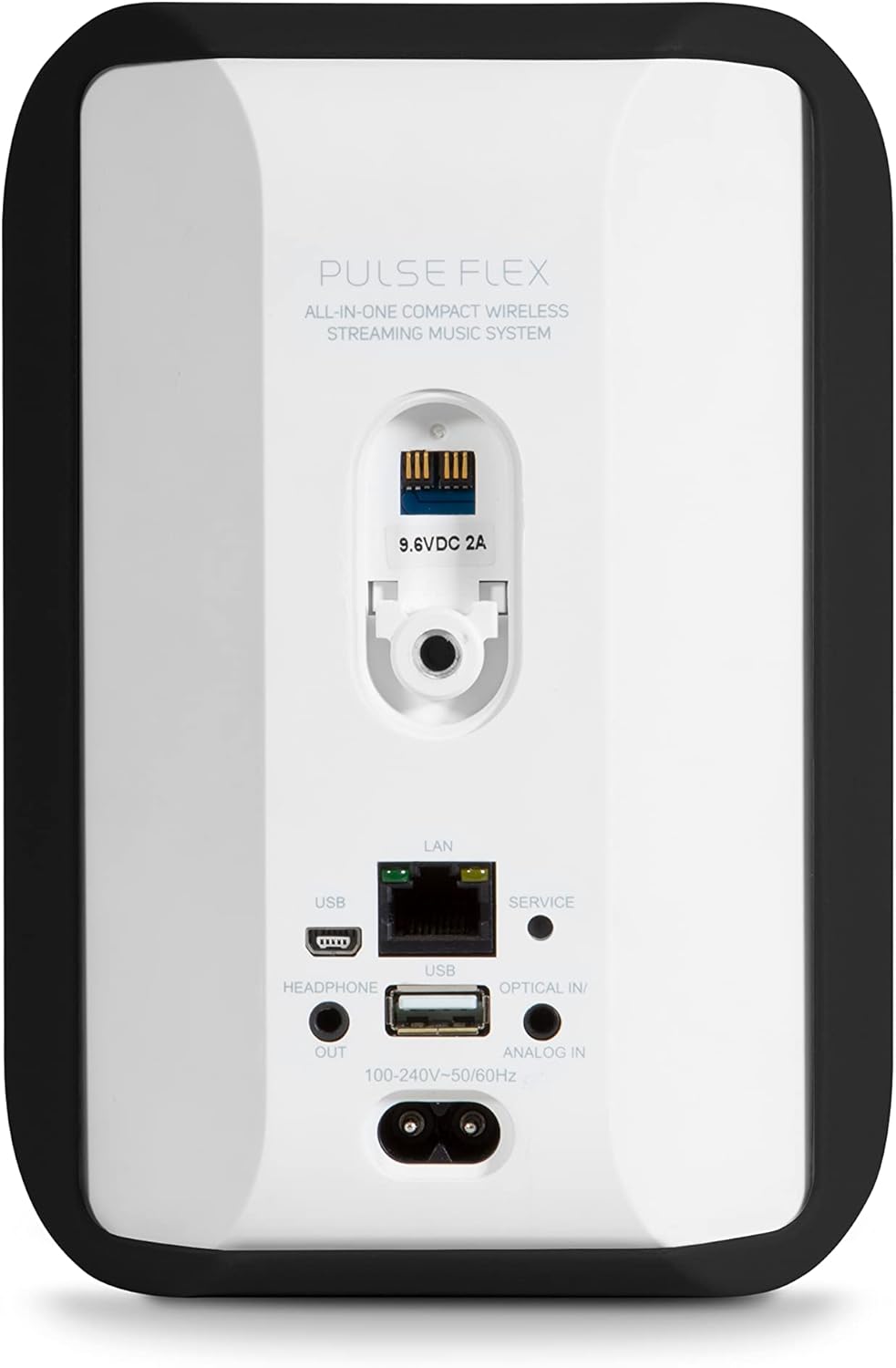 Bluesound Pulse Flex Skin - White