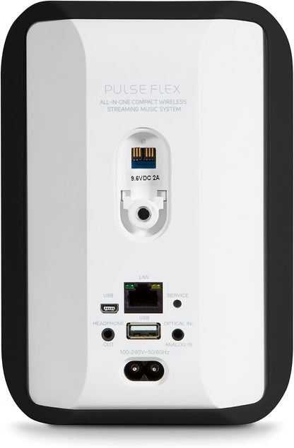Bluesound Pulse Flex Skin - White