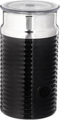 Nestle Nespresso Aeroccino3 3594 Black Milk Frother