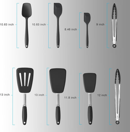 Purilite Select Silicone Spatula