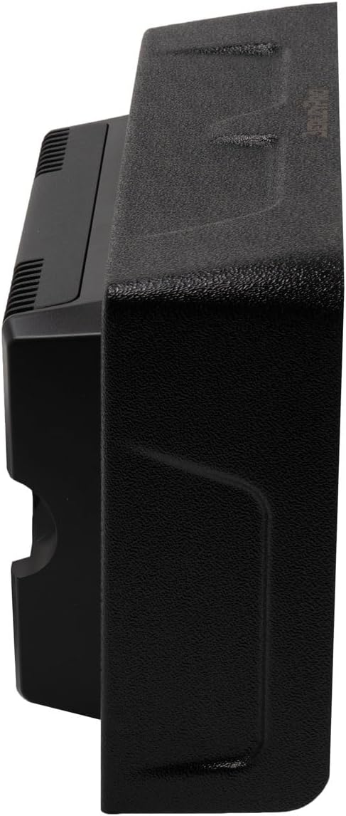 BerleyPro Visor Compatible With Garmin GPS, Fish Finders and Depth Finders - Sun Shade for Striker, Echomap, GPSMAP, and More - Echomap UHD2 7" Touch