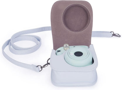 Purilite Select Camera Case for Instax Mini 12/11/9