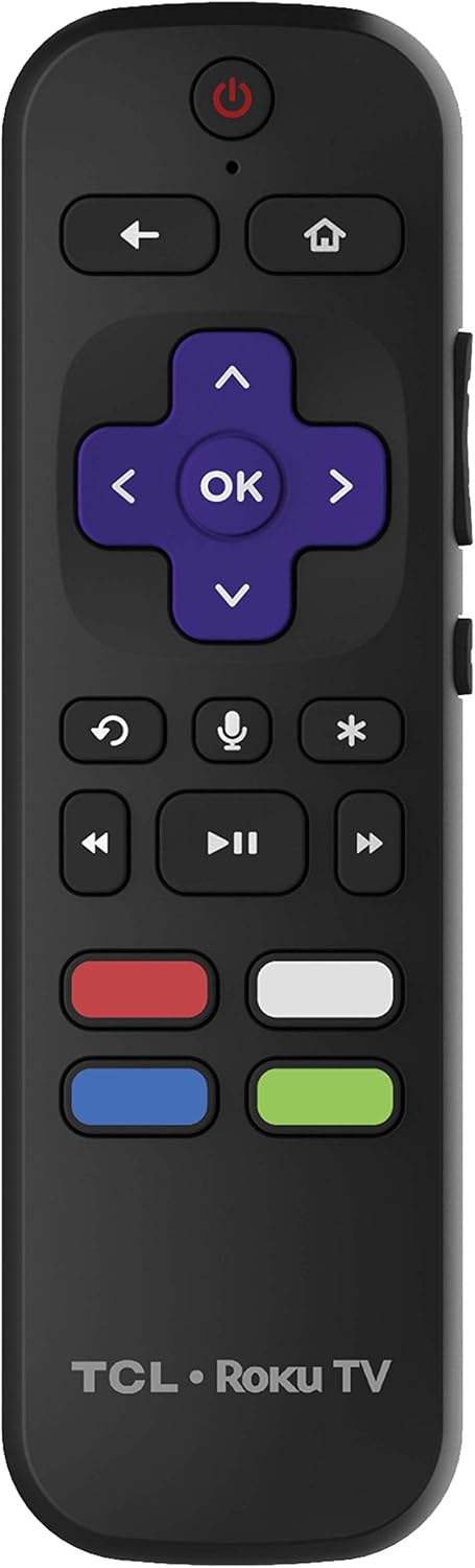 TCL 55-Inch QM6K Series QLED 4K Smart QD-Mini LED TV with Google TV (2025 Model) New Halo Control System, LD500 Precise Dimming Series, High Contrast HVA Panel, 144Hz Native Panel Refresh Rate