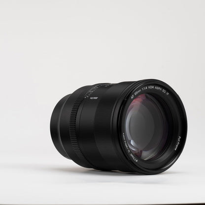 VILTROX 25mm f1.7 E, APS-C Lens for Sony E, Large Aperture STM Auto Focus Lens for Sony E-Mount A7C A7RII A7SII A7II A7RIII A7IV A7RIV A9 A1 ZVE1 A93 A6700 A6600 A6500 A6400 FX3 ZV-E10 FX30 ZV-E10II