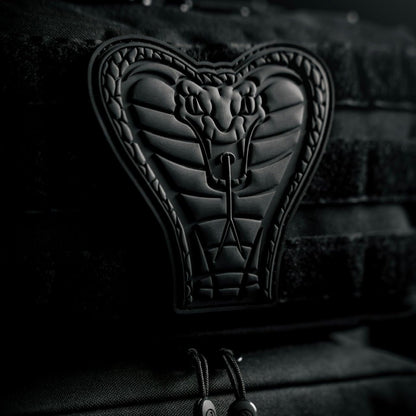 WOLFpak 25L BackPack