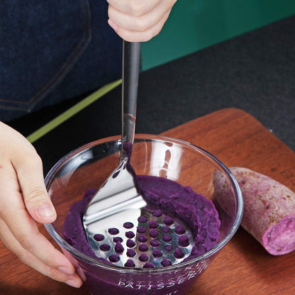 Stainless Steel Cooking Utensils Set, Berglander 13 Pieces Kitchen Utenisls Set, Kitchen Tools Set with Utensil Holder Non-Stick and Heat Resistant,Dishwasher Safe, Easy to Clean (13 Packs)