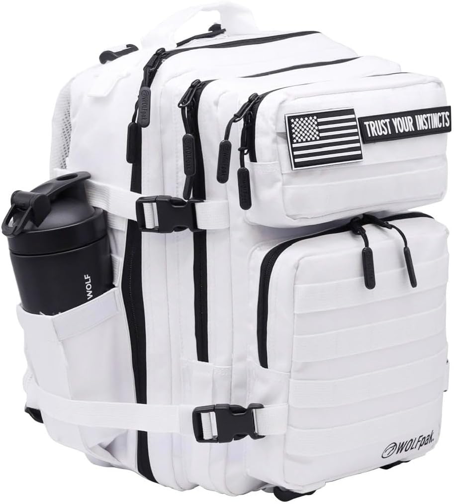 WOLFpak 25L BackPack