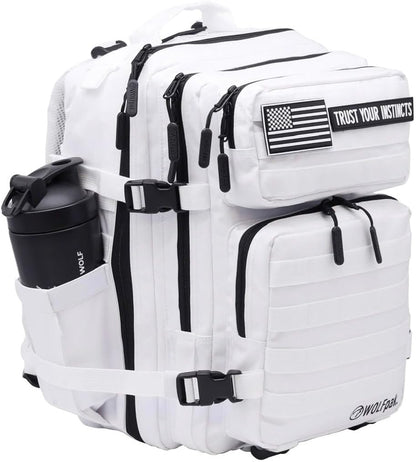 WOLFpak 25L BackPack