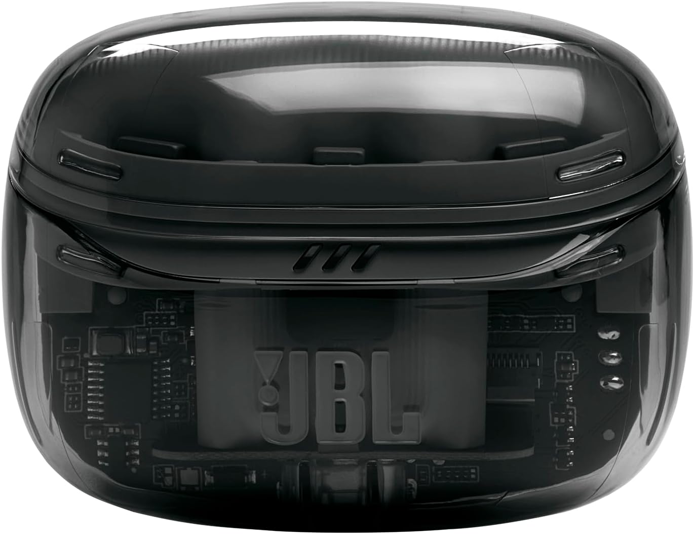 JBL Tune Beam 2 - True Wireless Noise Cancelling Earbuds - White