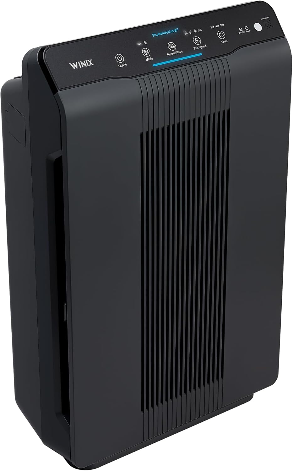 Winix 5500-2 Air Purifier – True HEPA, Carbon Filter, Auto Mode, PlasmaWave® Technology, Large Room Air Cleaner up to 1,740 sq ft, Captures Allergens, Smoke, and Pet Dander - PuriLite