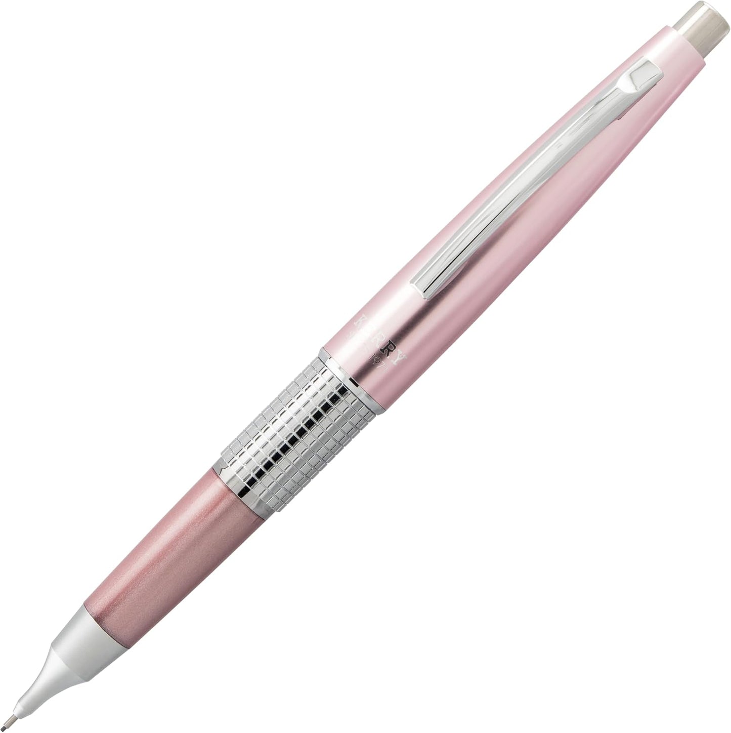 Pentel P1037A Mechanical Pencil | 0.7 mm Pencil | Graphite Pencil | Refillable Pencil | Writing Pencil | School and Office Pencil - PuriLite