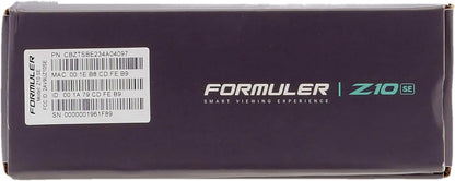 Formuler Z10 SE Android 10 Single Band WiFi 2GB Ram 4GB ROM 4K