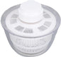 Electric Salad Spinner, 5L Capacity USB Vegetable Dryer and Salad Dryer with Filter Basket, Vegetables Washer Dryer Salad Cleaner and Dryer for Vegetables, Noodles, and Fruits
