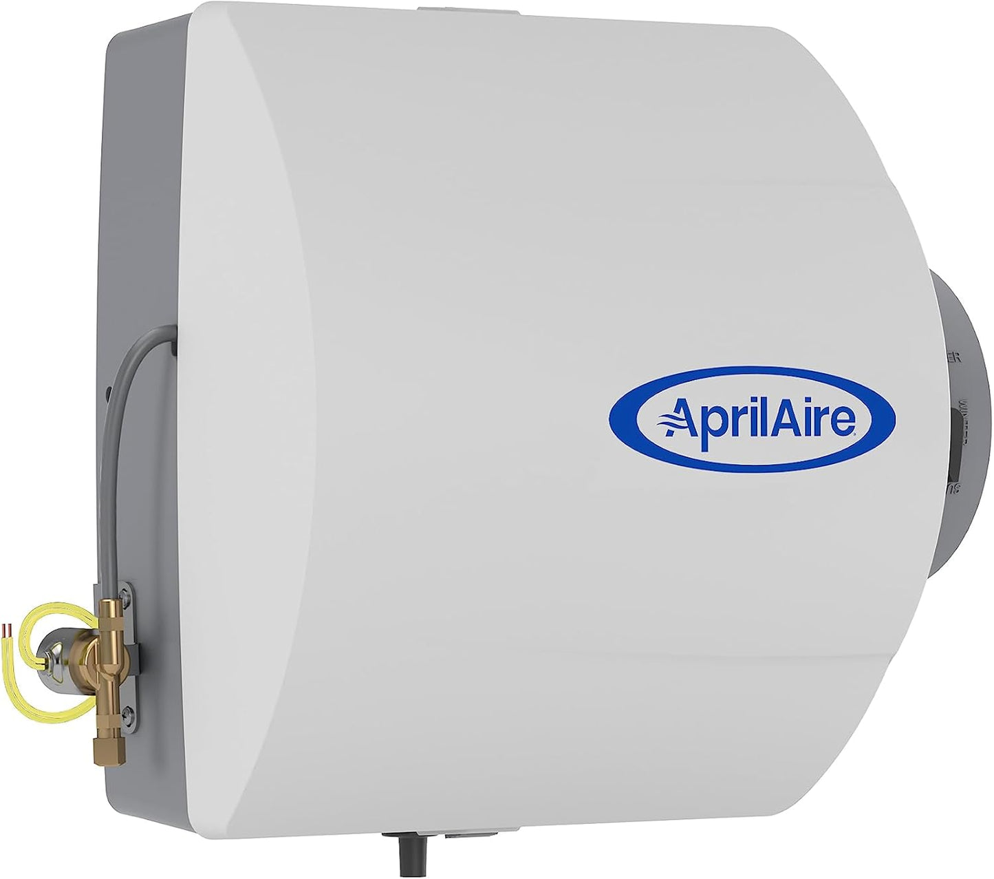 Aprilaire 600M Whole-House Humidifier with Manual Control