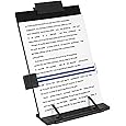 Purilite Select Adjustable Metal Easel Document Holder