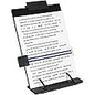 Purilite Select Adjustable Metal Easel Document Holder