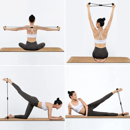 Numat Cork Yoga Mat 6mm (1/4 inch) Thick 72 x 24 in, Sweatproof NonSlip Eco-friendly, Lightweight TPE foam with Alignment Lines, Great for Hot Yoga, Pilates, Gym and Exercise, Black Carrying Bag w.