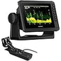 Garmin ECHOMAP™ UHD2 7" cv Chartplotters - 75cv with GT20-TM Transducer and Garmin Navionics+ Canada & Alaska Mapping