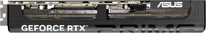 ASUS TUF Gaming GeForce RTX ™ 5070 Ti 16GB GDDR7 OC Edition Gaming Graphics Card (PCIe® 5.0, HDMI®/DP 2.1, 3.125-slot, Military-Grade Components, Protective PCB Coating, axial-tech Fans)